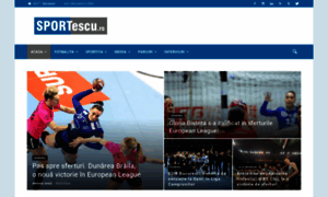 Sportescu.ro thumbnail