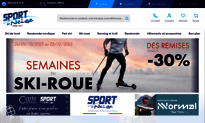 Sportetneige.com thumbnail