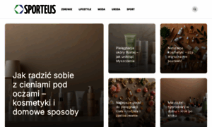 Sporteus.pl thumbnail