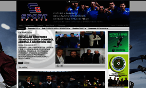 Sportevents.com.ar thumbnail