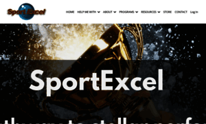 Sportexcel.ca thumbnail