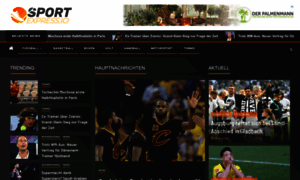 Sportexpress.io thumbnail