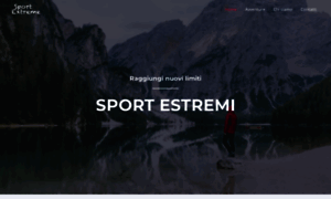 Sportextreme.it thumbnail