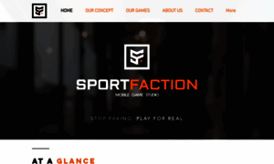 Sportfaction.com thumbnail