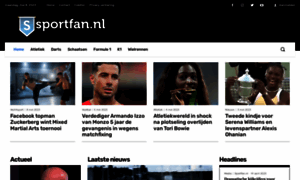 Sportfan.nl thumbnail