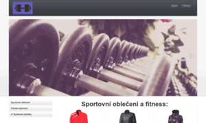 Sportfanatics.cz thumbnail