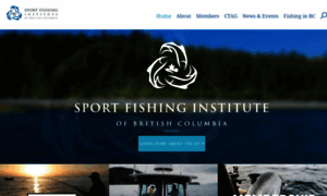 Sportfishing.bc.ca thumbnail