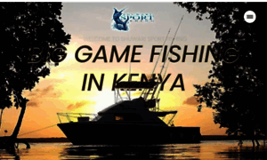 Sportfishingkenya.net thumbnail