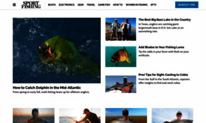 Sportfishingmag.com thumbnail
