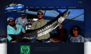 Sportfishingplayadelcarmen.com thumbnail