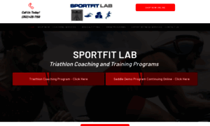 Sportfit-lab.com thumbnail