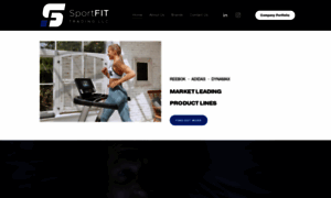 Sportfitme.com thumbnail