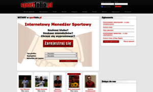 Sportfolio.pl thumbnail