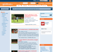 Sportforum.hu thumbnail