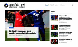 Sportfoto-owl.de thumbnail