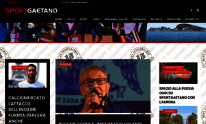 Sportgaetano.it thumbnail