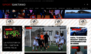 Sportgaetano.tv thumbnail