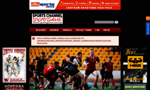Sportgame.com.pl thumbnail