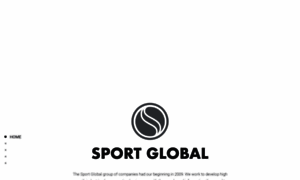 Sportglobal.com thumbnail