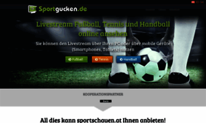 Sportgucken.de thumbnail