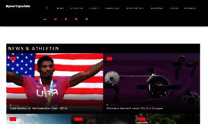 Sportguide.ch thumbnail