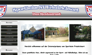 Sportheim.pf-control.de thumbnail
