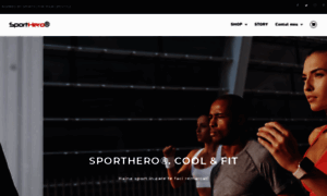 Sporthero.ro thumbnail