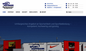 Sporthoffmann.de thumbnail