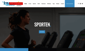 Sporthotelbruurs.nl thumbnail