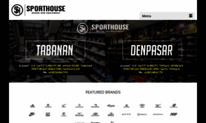 Sporthousestore.co.id thumbnail