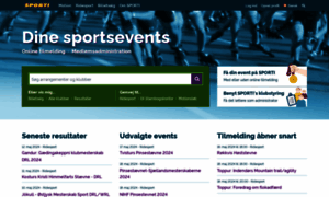 Sporti.dk thumbnail