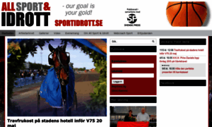 Sportidrott.se thumbnail