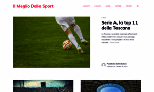 Sportincomune.it thumbnail