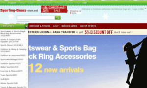 Sporting-goods-store.net thumbnail
