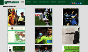 Sporting.footballhome.net thumbnail