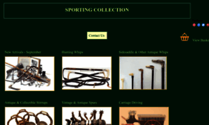 Sportingcollection.com thumbnail