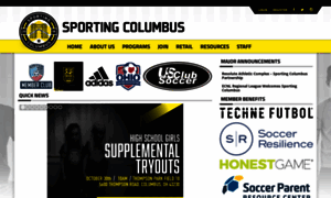 Sportingcolumbus.demosphere-secure.com thumbnail