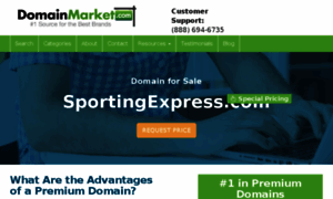 Sportingexpress.com thumbnail