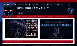 Sportingkv.com thumbnail