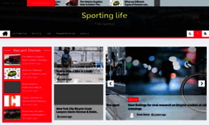 Sportinglife360.com thumbnail
