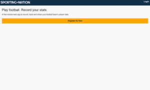 Sportingnation.com thumbnail