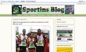 Sportinsblog.blogspot.com.br thumbnail