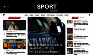 Sportinsibiu.ro thumbnail