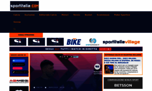 Sportitalia.com thumbnail