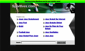 Sportives.com thumbnail