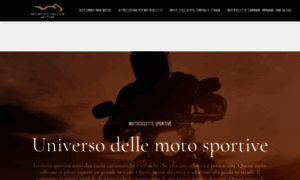 Sportivovelocemotori.com thumbnail