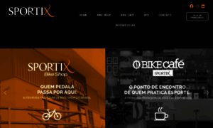 Sportix.com.br thumbnail