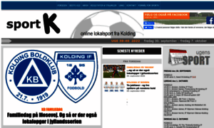 Sportk.net thumbnail