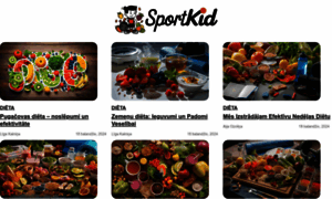 Sportkid.lv thumbnail