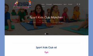 Sportkidsclub.de thumbnail